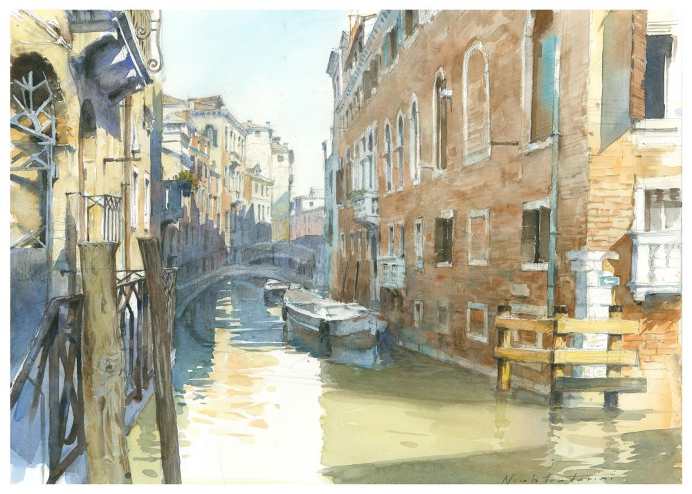 Stampe in grande formato
