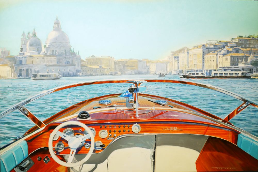 Stampe in grande formato